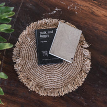 Lade das Bild in den Galerie-Viewer, AMBON natur (2er-/4er-/6er-Set)