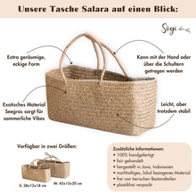 Lade das Bild in den Galerie-Viewer, SALARA
