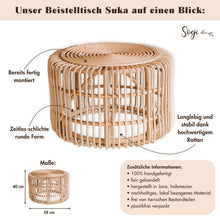 Lade das Bild in den Galerie-Viewer, SUKA

