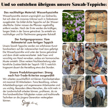 Lade das Bild in den Galerie-Viewer, SAWAH
