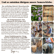 Lade das Bild in den Galerie-Viewer, SEMERU

