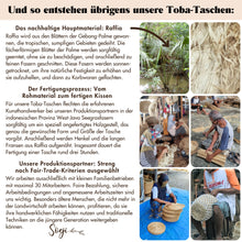 Lade das Bild in den Galerie-Viewer, TOBA
