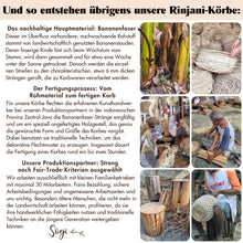 Lade das Bild in den Galerie-Viewer, RINJANI
